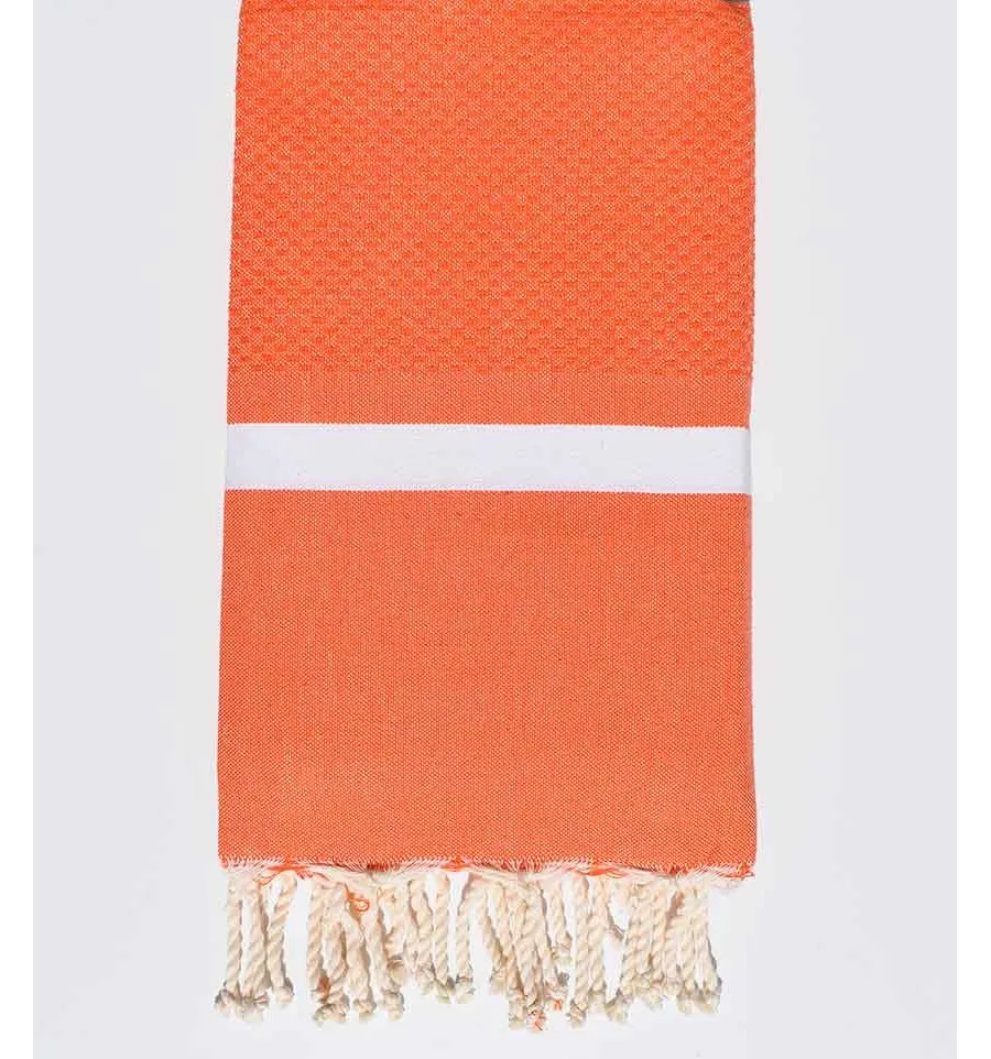 Telo mare waben Orange Fouta Tunisia - 1