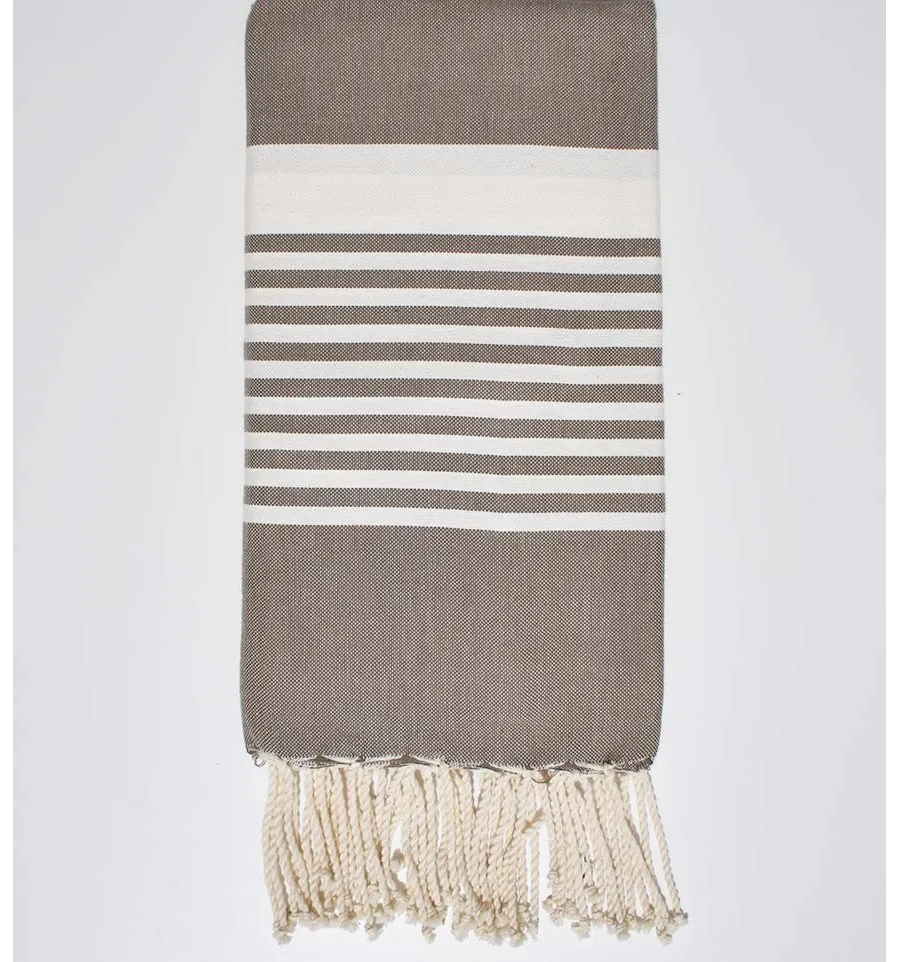 Strandtuch Fouta arthur Fouta Tunisia - 1