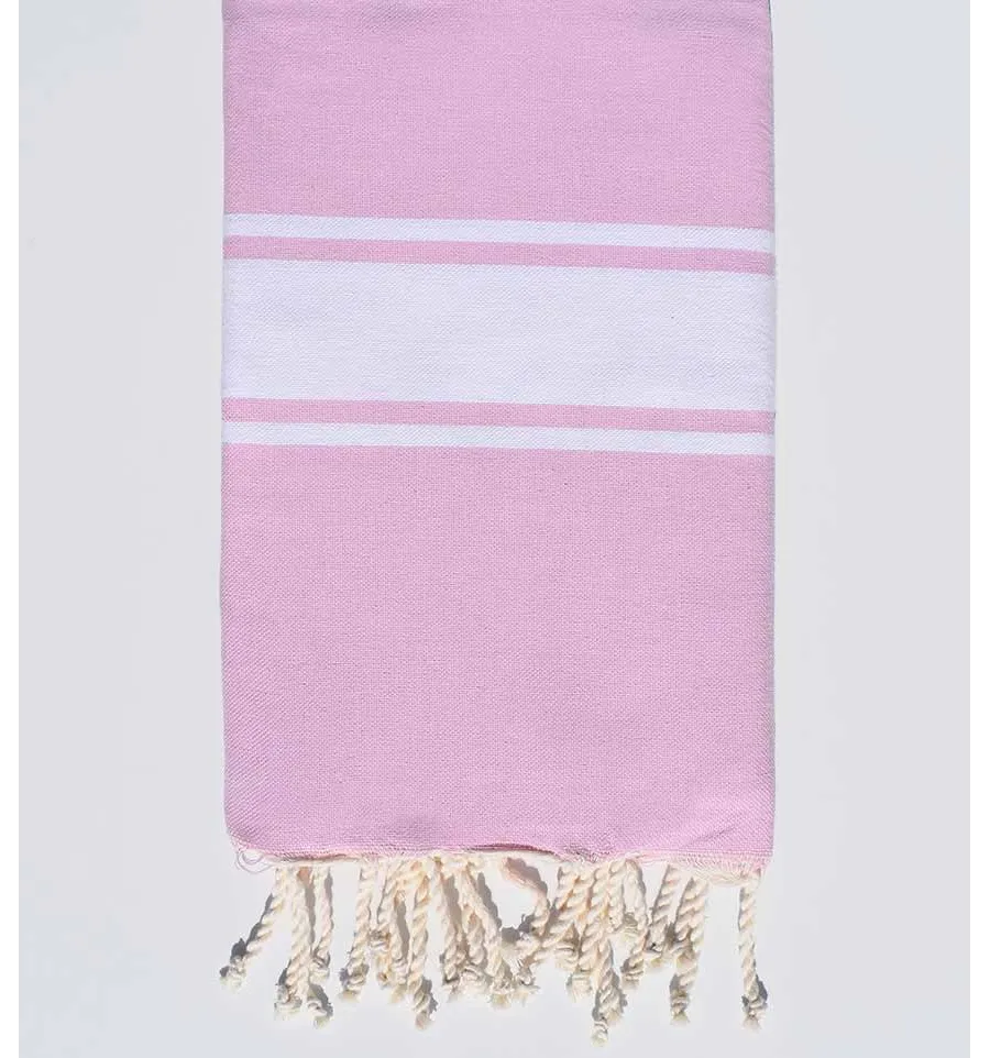 Strandtuch Helllila Fouta Tunisia - 1