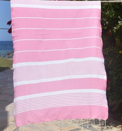 Strandtuch Arthur Fouta Tunisia - 1